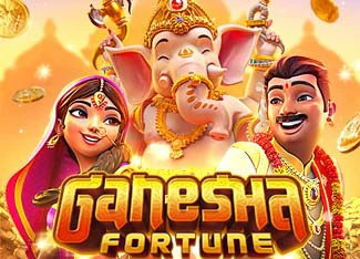 PG Soft ganesha-fortune.webp